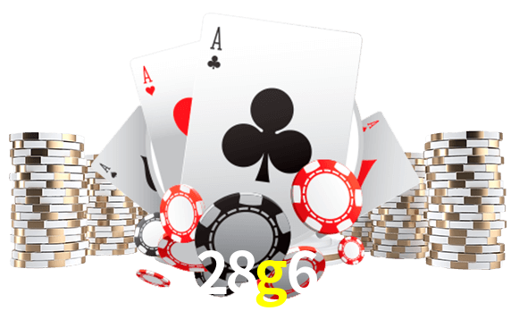 Jogue jogos de pôquer em 28g6