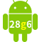 Aplicativo 28g6 para Android