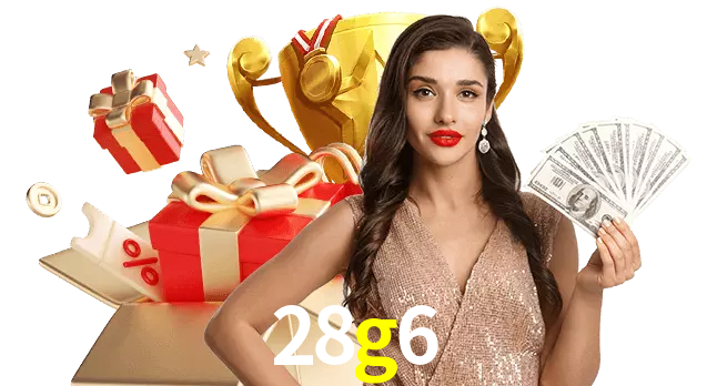 Jogue com dealers reais no 28g6!