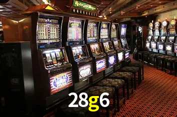 Desvendando o Mundo dos Jogos Virtuais na 28g6