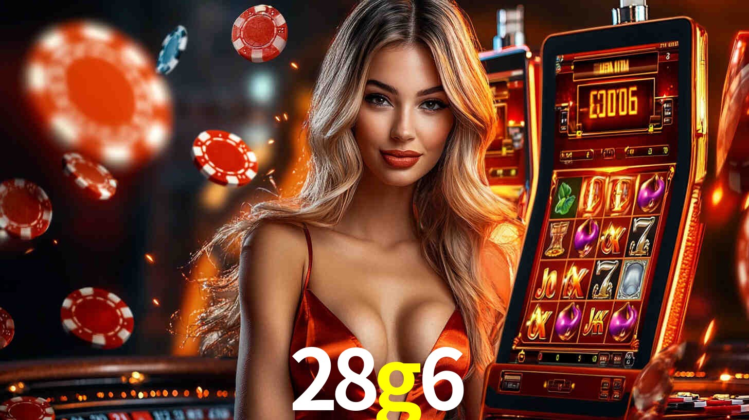 28g6: Seu Cassino Premiado com Pagamentos Rápidos