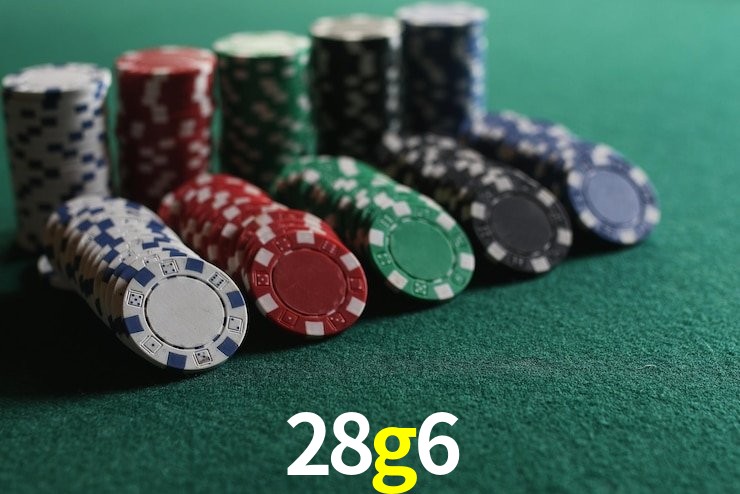 Welcome Bonus 28g6