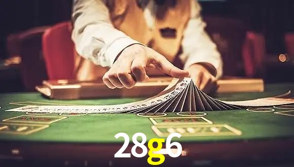 Blackjack Table 28g6