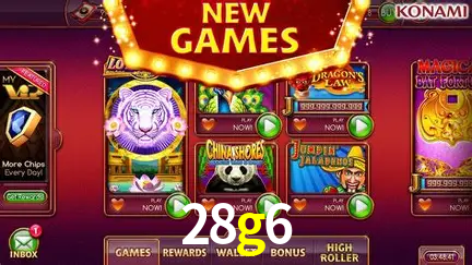 Roulette Table 28g6
