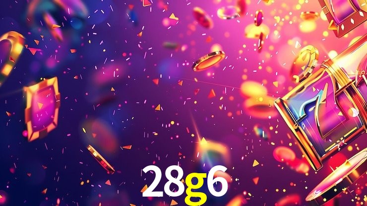 Inovações de Jogos na 28g6: O Futuro das Experiências Interativas