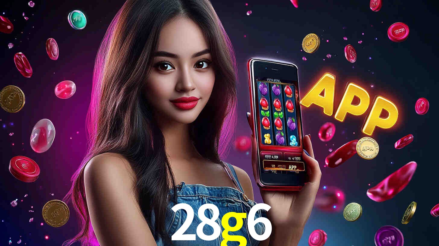 Desvendando o Mundo dos Jogos Virtuais na 28g6