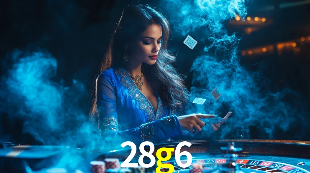 A Popularidade dos Caça-Níqueis no 28g6