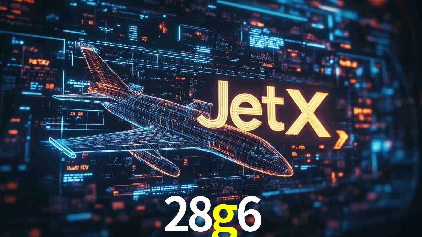 Descubra a Magia dos Jogos de Arcade no 28g6