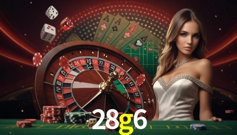 Live Casino 28g6