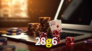 Desvendando o Mundo dos Jogos Virtuais na 28g6
