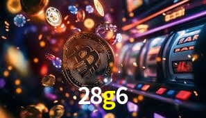 A Experiência Imersiva dos Cassinos Ao Vivo no 28g6