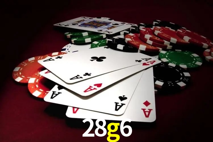 cassino 28g6