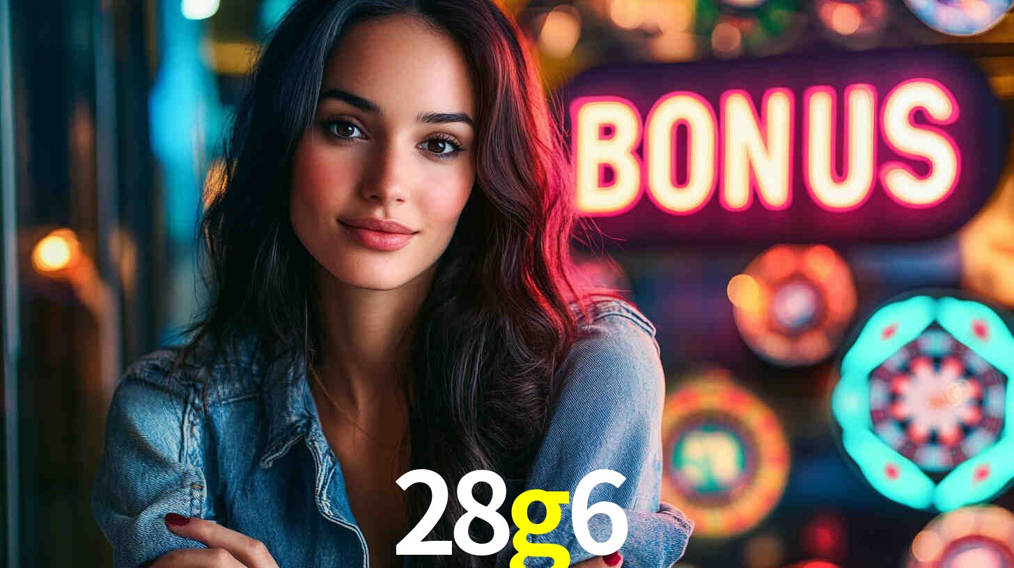 28g6: A Experiência de Casino com Jogos de Mesa ao Vivo