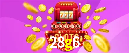 Descubra o Mundo do Cassino Online com 28g6