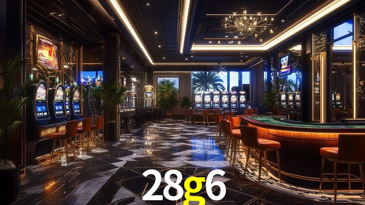 Welcome Bonus 28g6