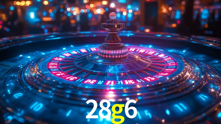 Explore as vantagens do 28g6: serviço profissional e confiabilidade