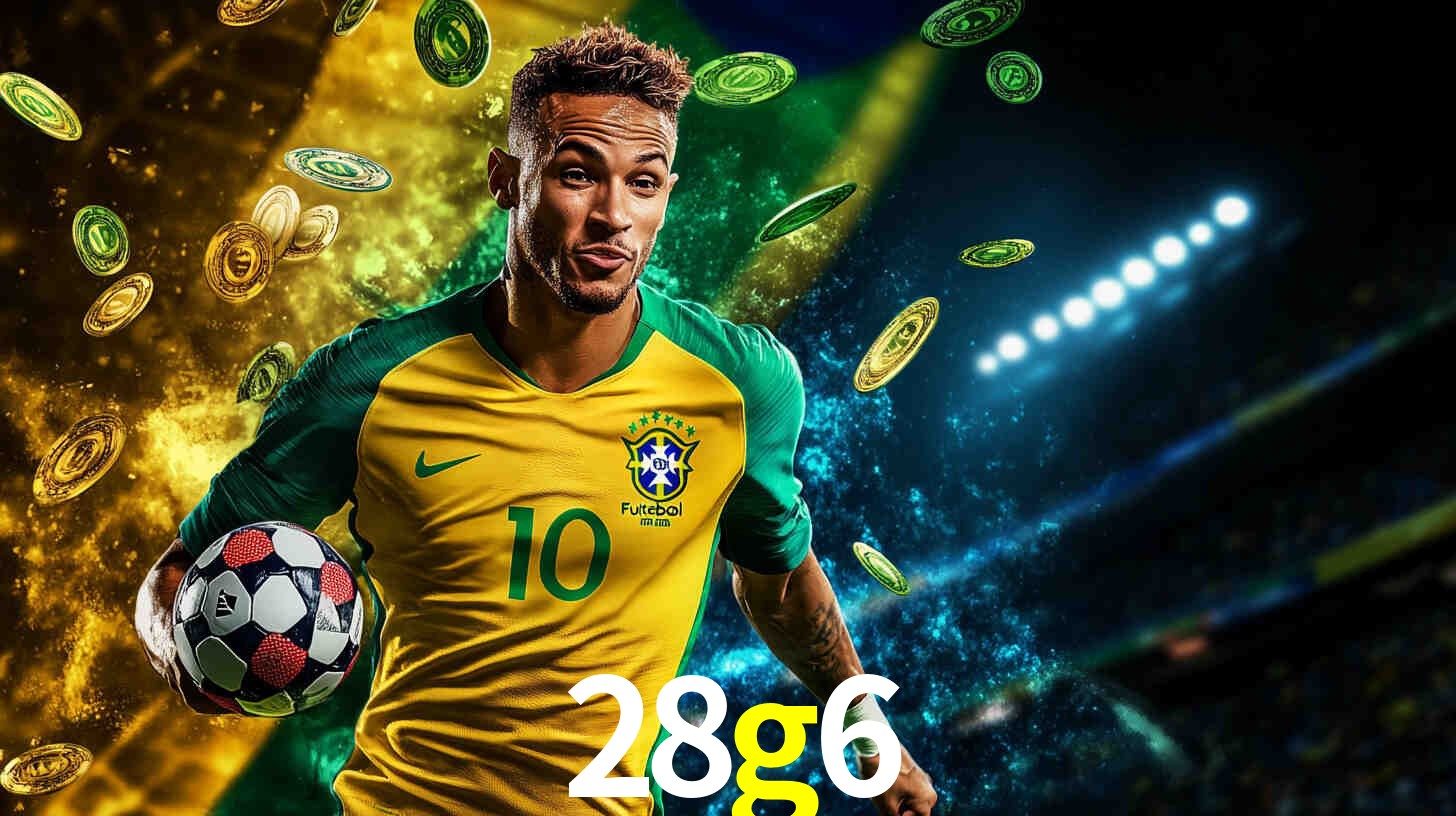 Apostas Esportivas na 28g6: Um Guia Completo