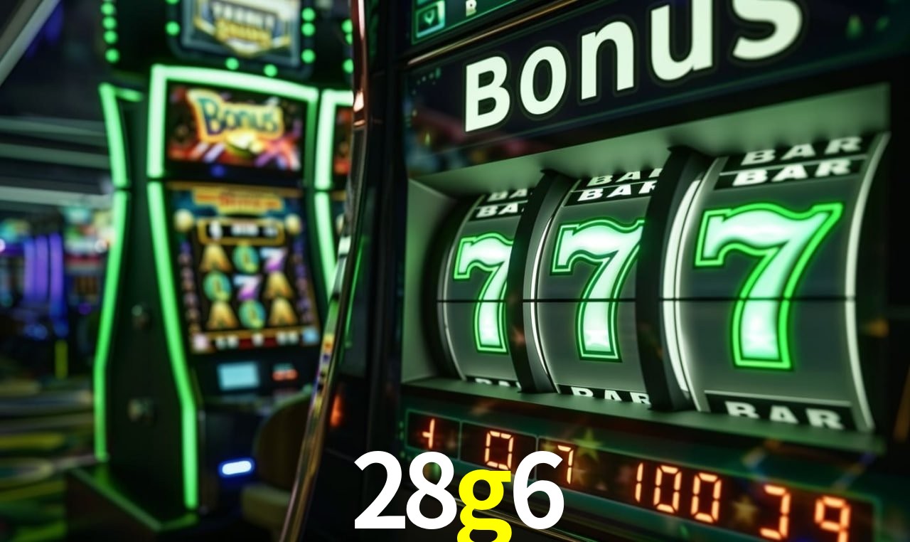 Bonus Features 28g6
