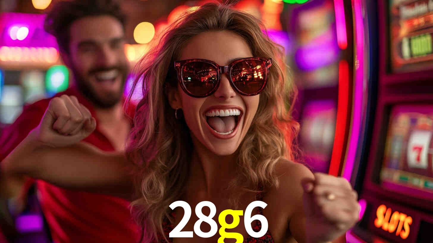 A Popularidade dos Caça-Níqueis no 28g6