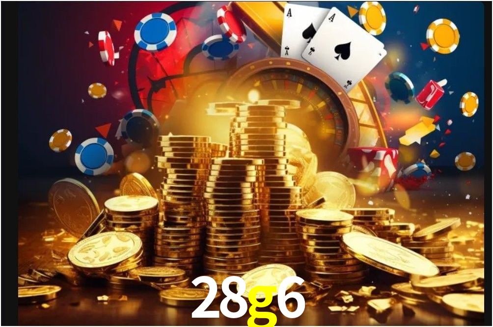 A Emoção da Loteria na 28g6: Uma Chance de Mudança de Vida