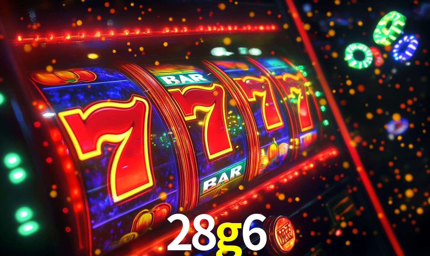 28g6: Jogue Crash e Experimente Alta Recompensa Instantânea