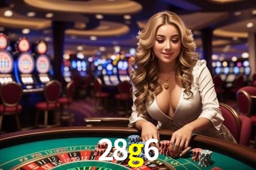 VIP Casino 28g6