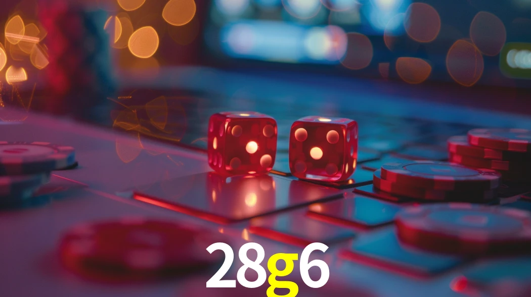 Game Providers 28g6