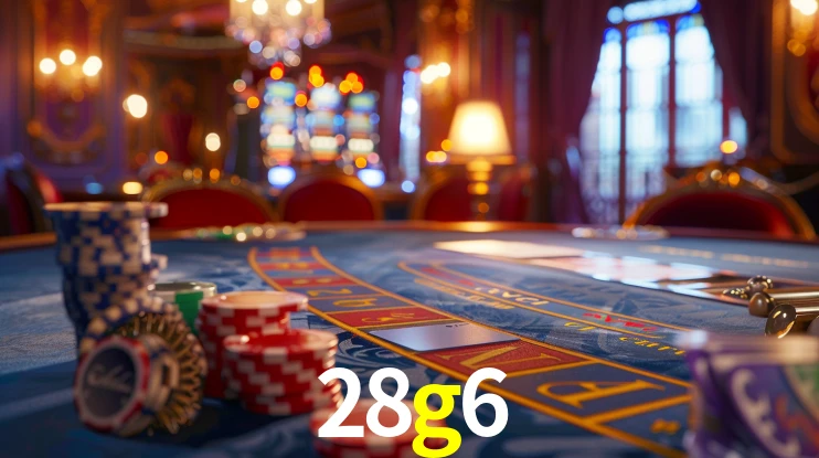 Slot Games 28g6