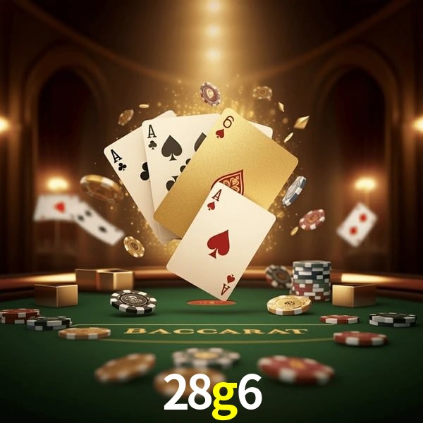 Live Casino 28g6
